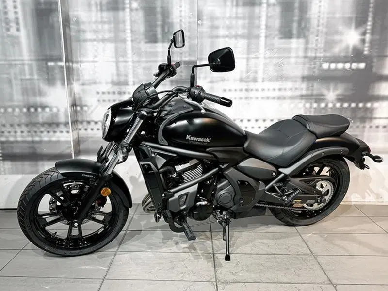 Kawasaki Vulcan S (2025 - 26) (4)