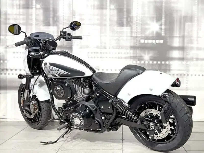 Indian Sport Chief 1890 (2023 - 25) (2)