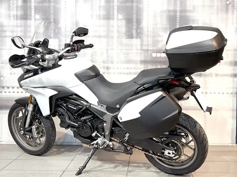 Ducati Multistrada 950 (2018) (2)