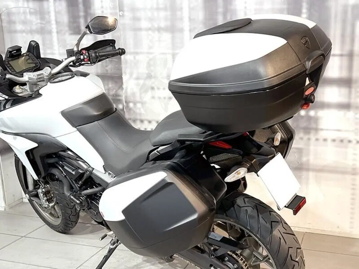 Ducati Multistrada 950 (2018) (3)