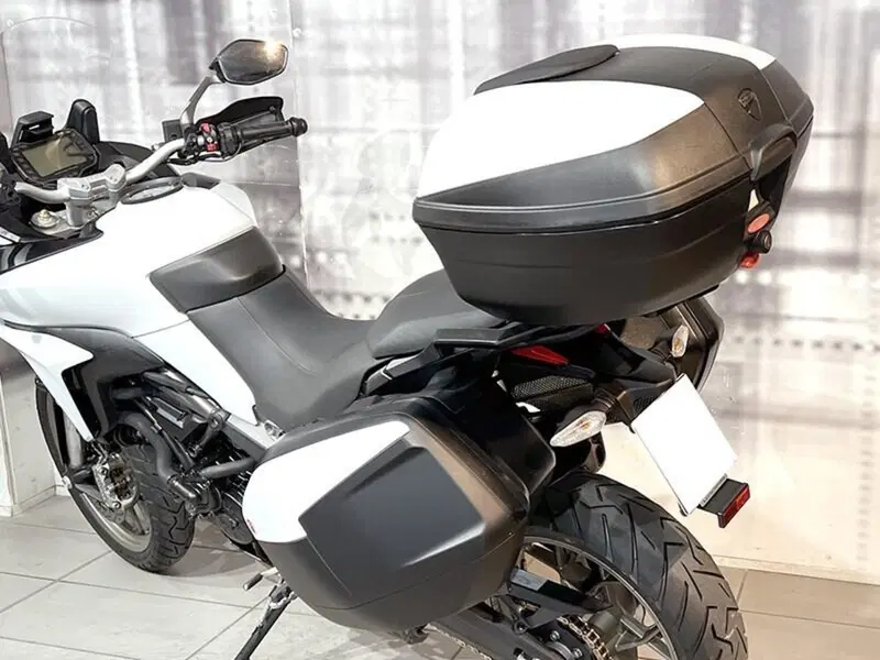 Ducati Multistrada 950 (2018) (3)