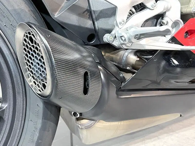Ducati Panigale V2 (2021 - 24) (3)