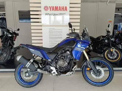 Yamaha T&eacute;n&eacute;r&eacute; 700 (2022 - 24) usata