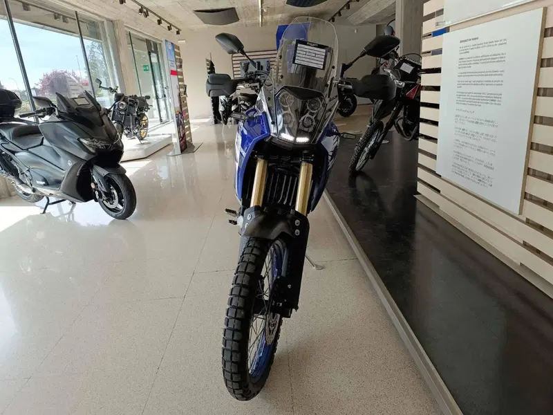 Yamaha Ténéré 700 (2022 - 24) (2)