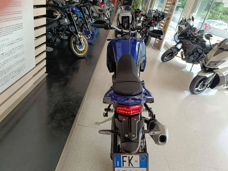Yamaha Ténéré 700 (2022 - 24) (3)