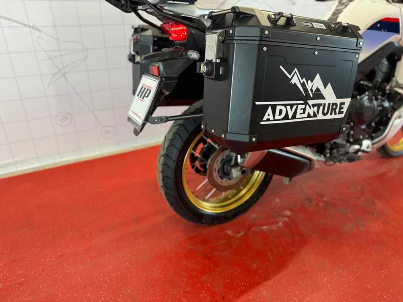 Honda Transalp XL750 (2023 - 24) (12)