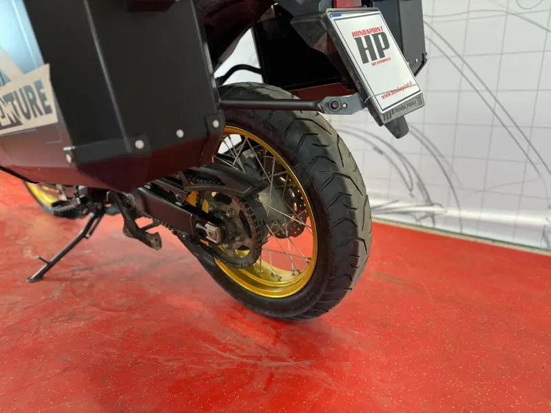 Honda Transalp XL750 (2023 - 24) (16)
