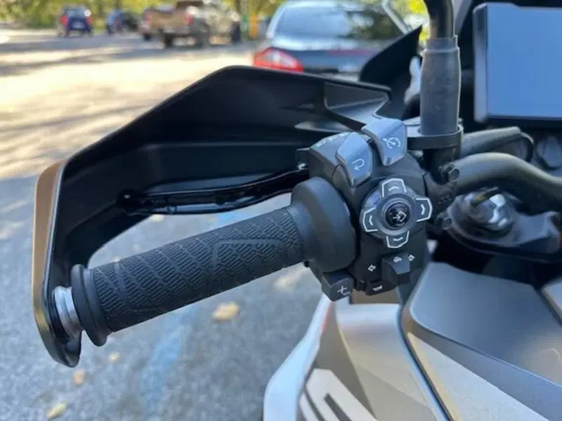 KTM 1290 Super Adventure S (2022 - 25) (5)