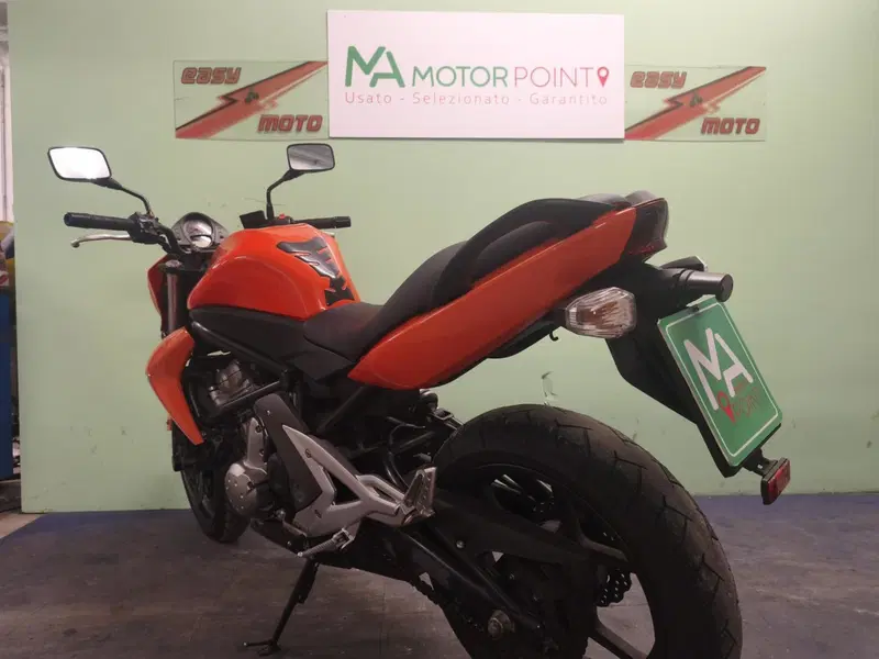 Kawasaki ER-6N (2006 - 09) (3)