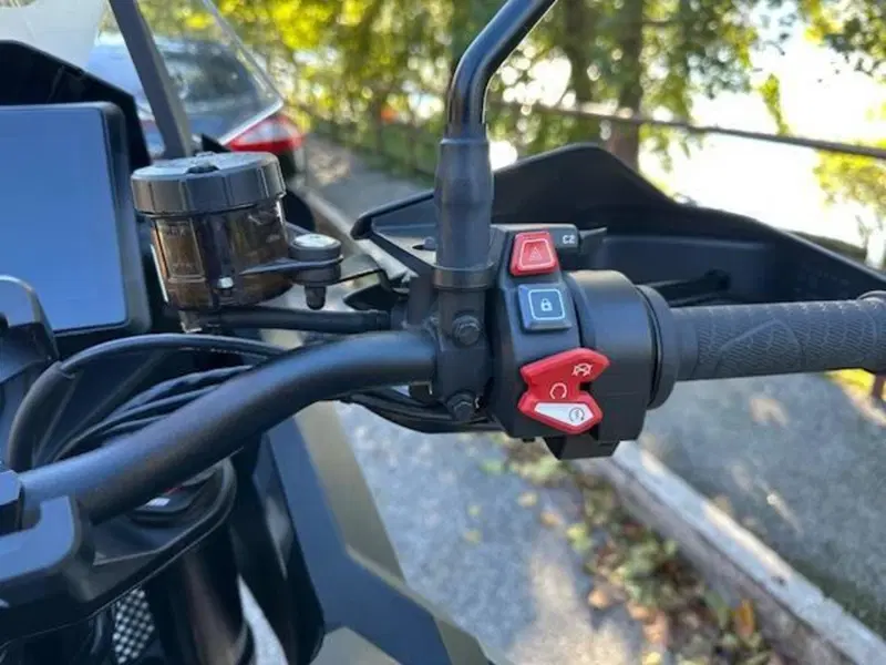 KTM 1290 Super Adventure S (2022 - 25) (6)