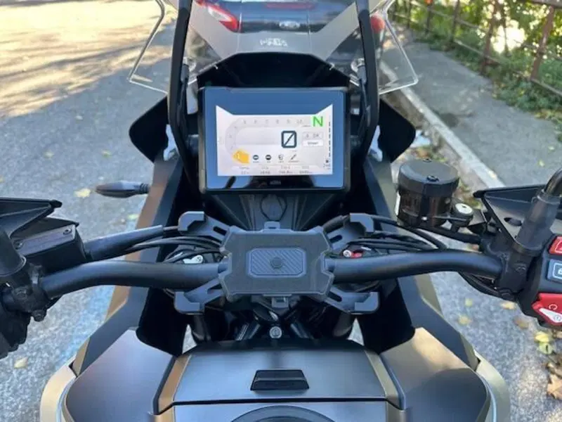 KTM 1290 Super Adventure S (2022 - 25) (7)