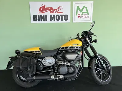 Yamaha XV 950 ABS Racer 60th Anniversary (2015 - 17) usata