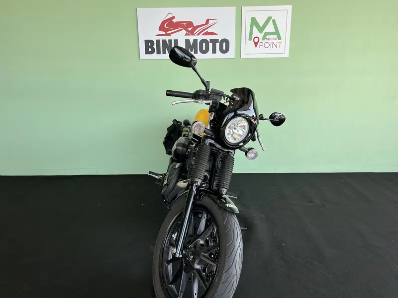 Yamaha XV 950 ABS Racer 60th Anniversary (2015 - 17) (3)