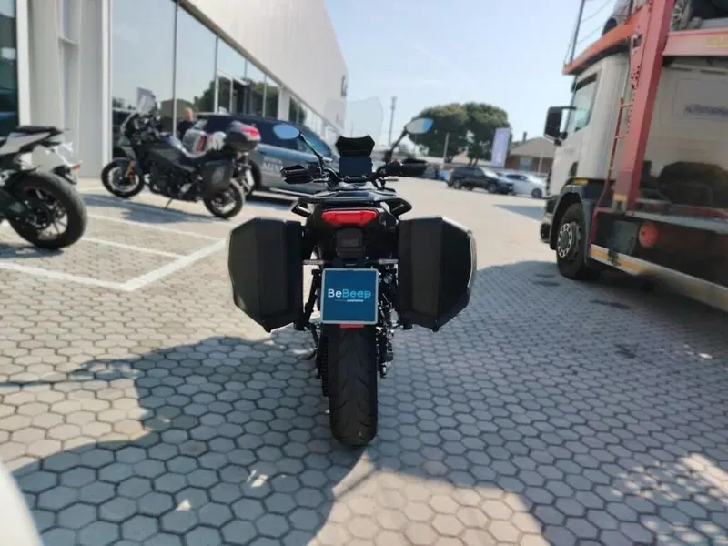 Yamaha Tracer 9 GT Y-AMT (2025 - 26) (4)