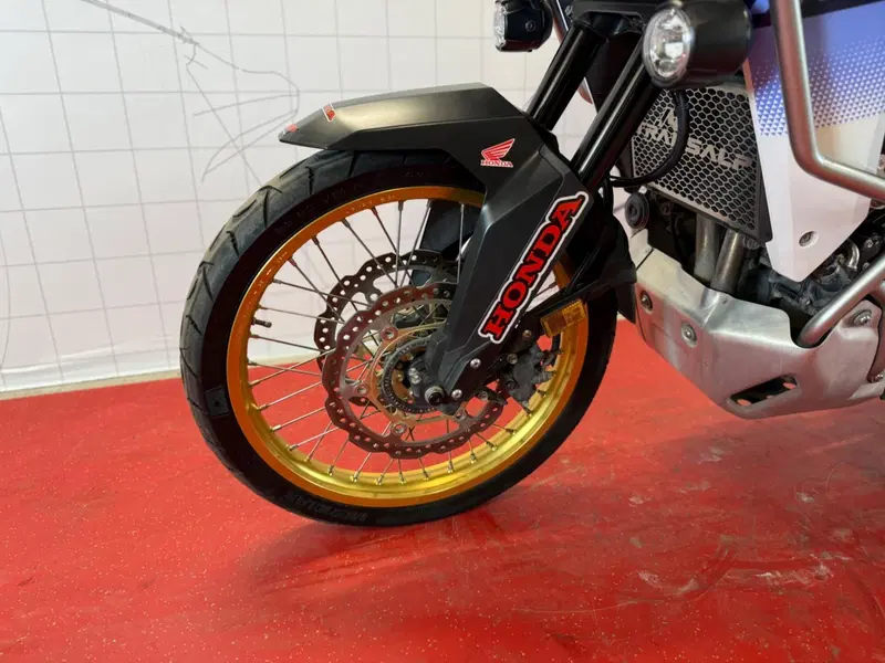 Honda Transalp XL750 (2023 - 24) (14)