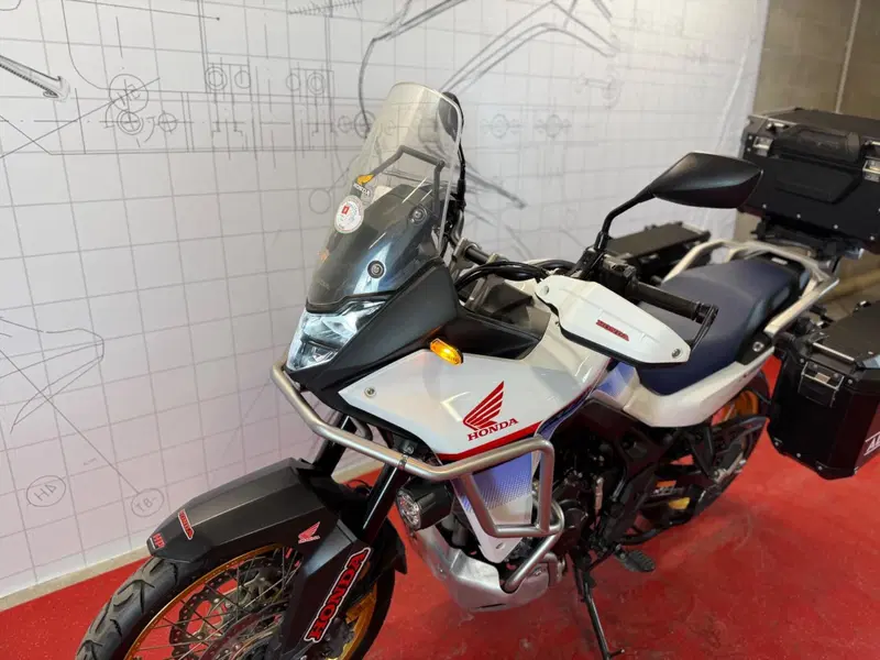 Honda Transalp XL750 (2023 - 24) (15)