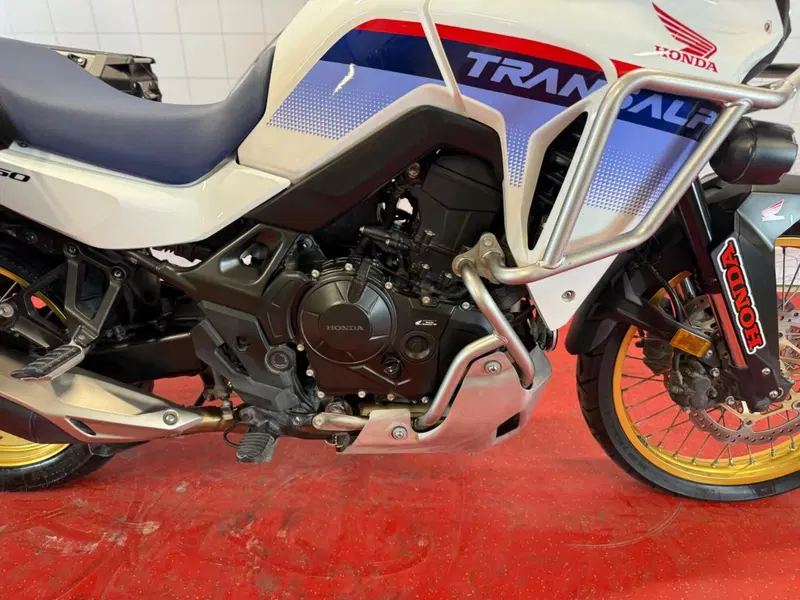 Honda Transalp XL750 (2023 - 24) (11)