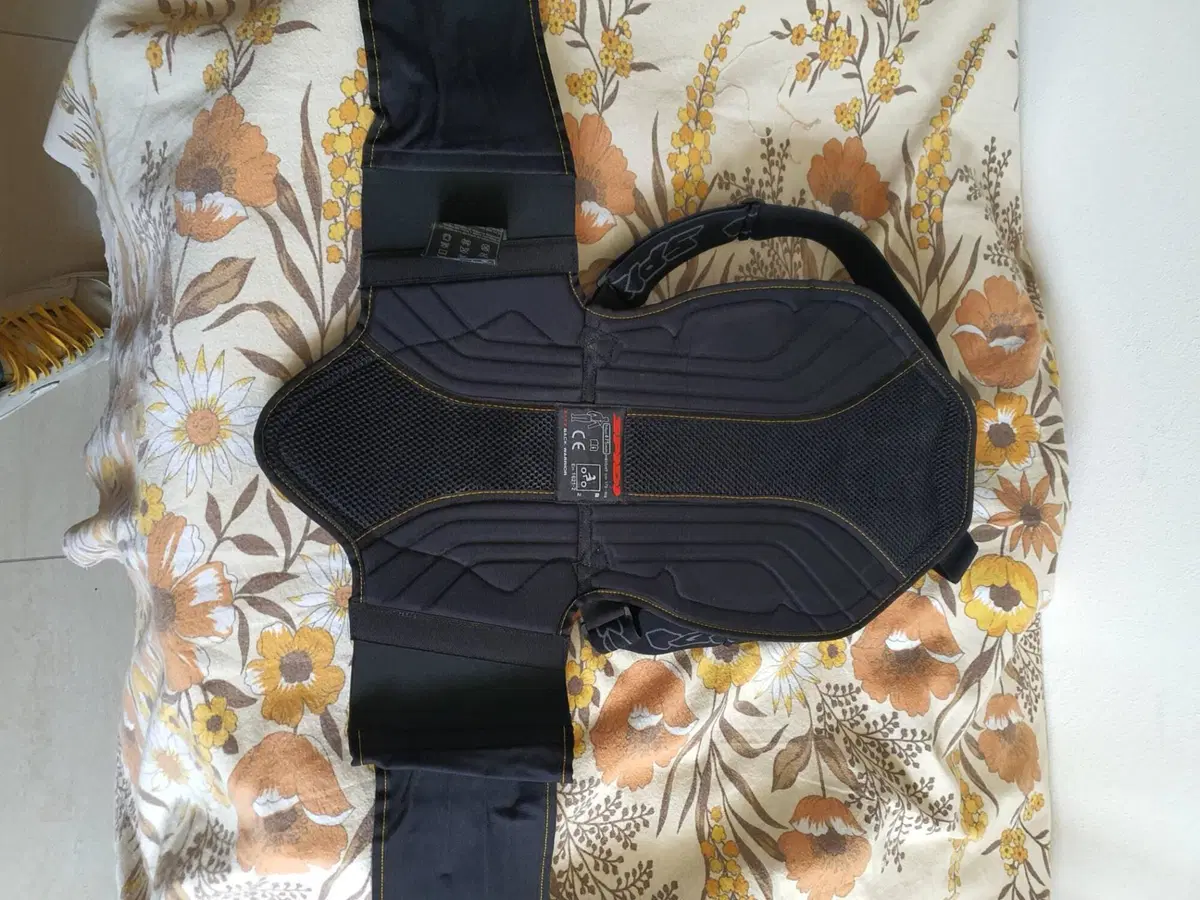 Para schiena Spidi (4)