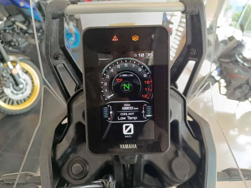Yamaha Ténéré 700 (2022 - 24) (5)