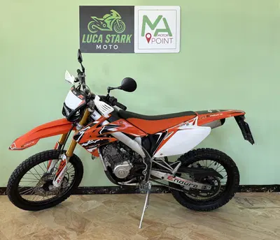 Vent Baja 125 4t (2019 - 20) usata