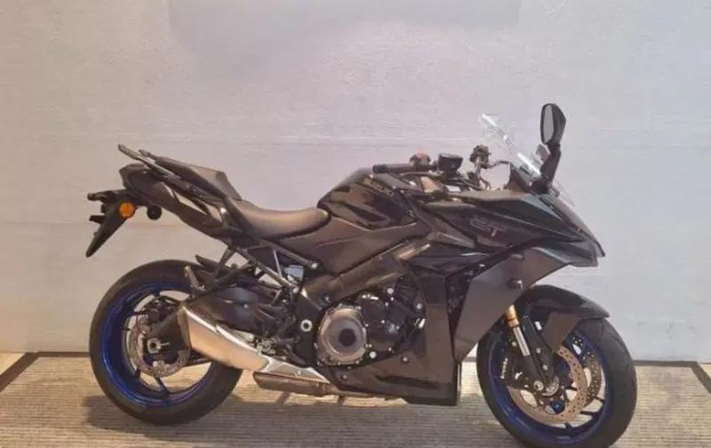 Suzuki GSX-S1000GT (2025 - 26) (2)