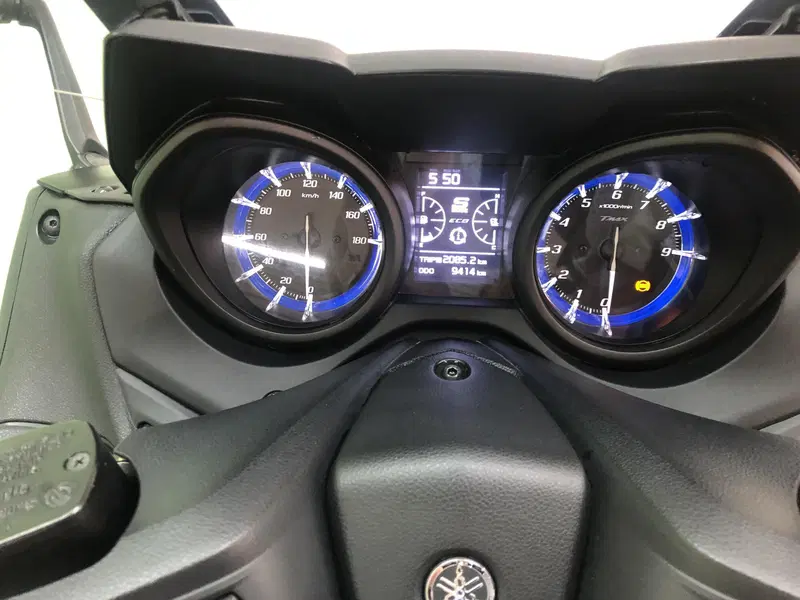 Yamaha T-Max 560 (2020 - 21) (2)