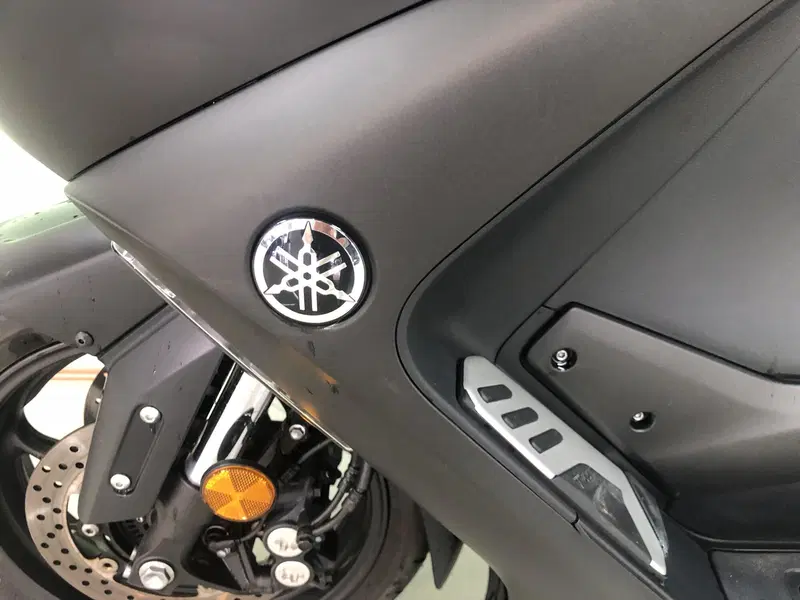 Yamaha T-Max 560 (2020 - 21) (5)
