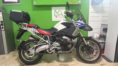 Bmw R 1200 GS (2010 - 12) usata