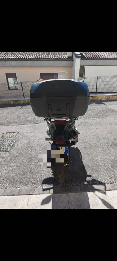 Honda X-ADV 750 DCT (2021 - 24) usata