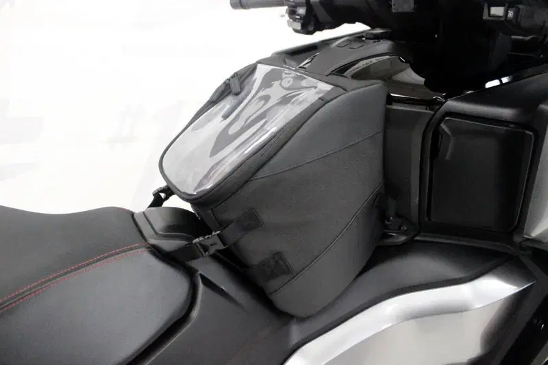 Honda Forza 750 DCT Travel (2021 - 24) (5)