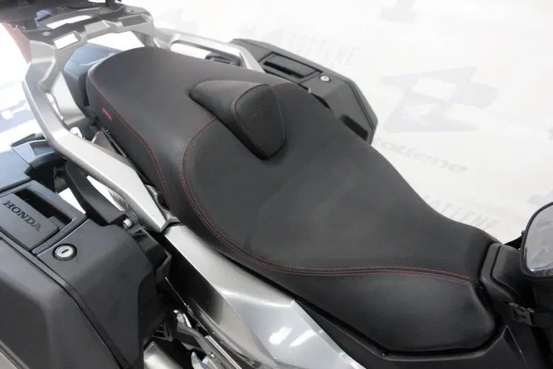 Honda Forza 750 DCT Travel (2021 - 24) (6)