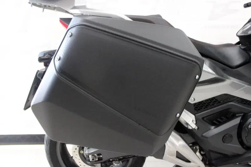 Honda Forza 750 DCT Travel (2021 - 24) (7)