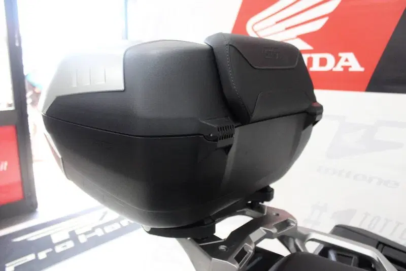 Honda Forza 750 DCT Travel (2021 - 24) (8)