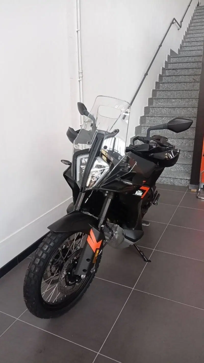 KTM 790 Adventure (2023 - 24) (3)