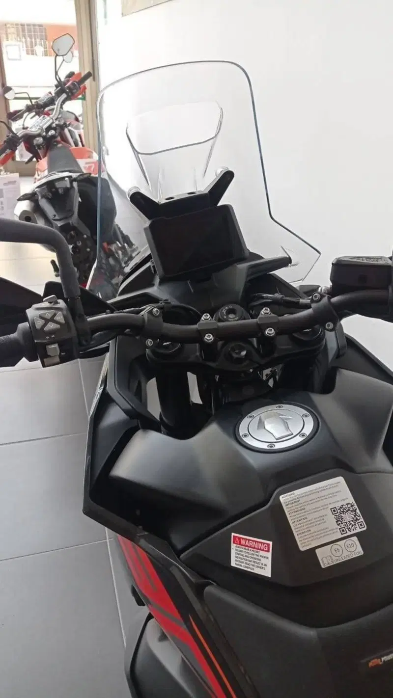 KTM 790 Adventure (2023 - 24) (2)