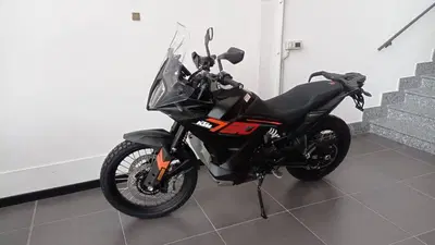 KTM 790 Adventure (2023 - 24) nuova
