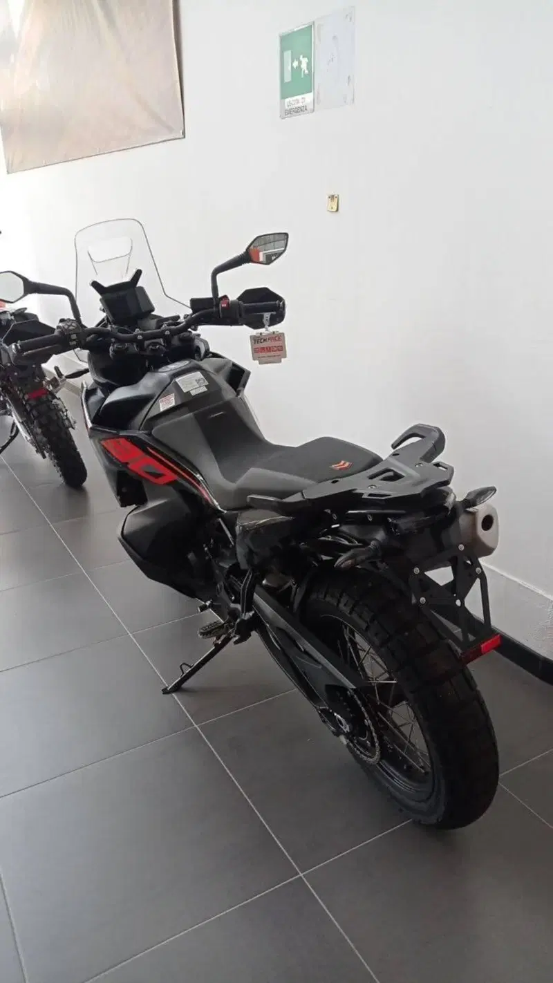 KTM 790 Adventure (2023 - 24) (4)