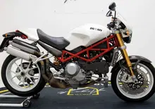 Ducati Monster S4RS: l’usato del giorno di Moto.it [GALLERY]