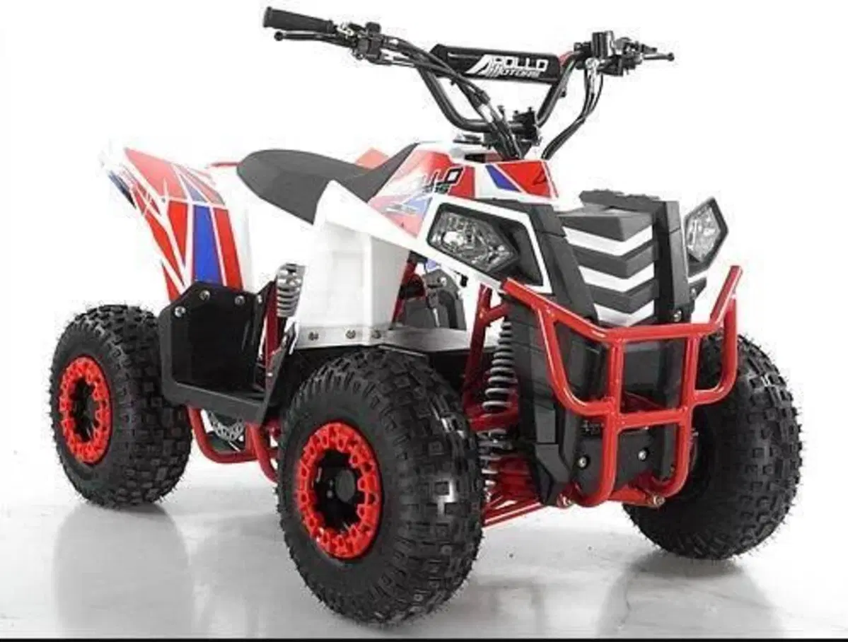  Altre moto o tipologie Elettrico