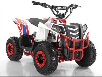  Altre moto o tipologie Elettrico nuova