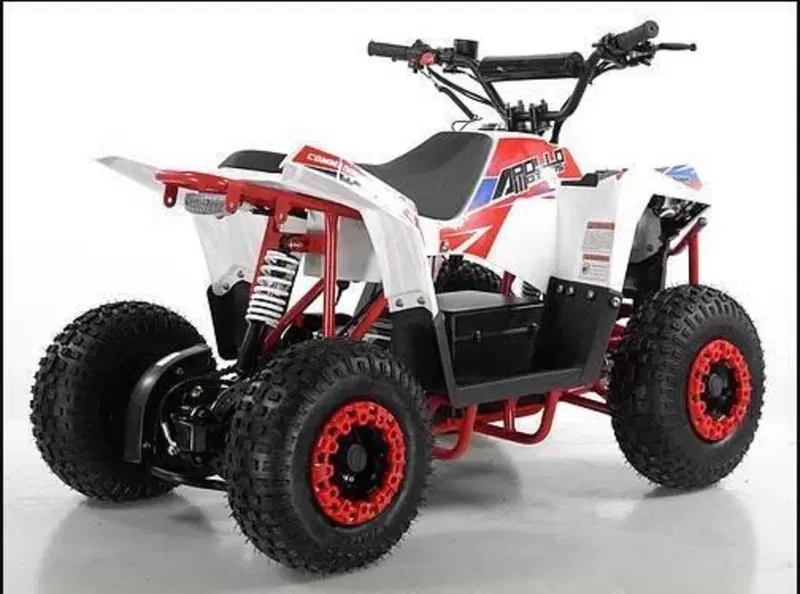  Altre moto o tipologie Elettrico (2)
