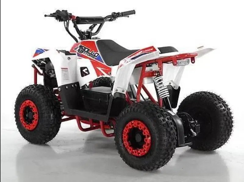  Altre moto o tipologie Elettrico (3)