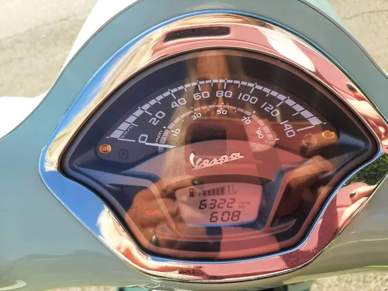 Vespa GTS 300 Hpe (2021 - 22) (3)