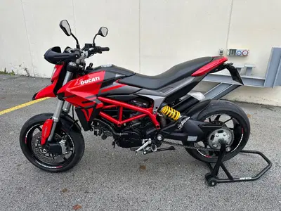 Ducati Hypermotard 821 (2013 - 15) usata