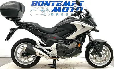 Honda NC 750 X ABS (2016 -17) usata