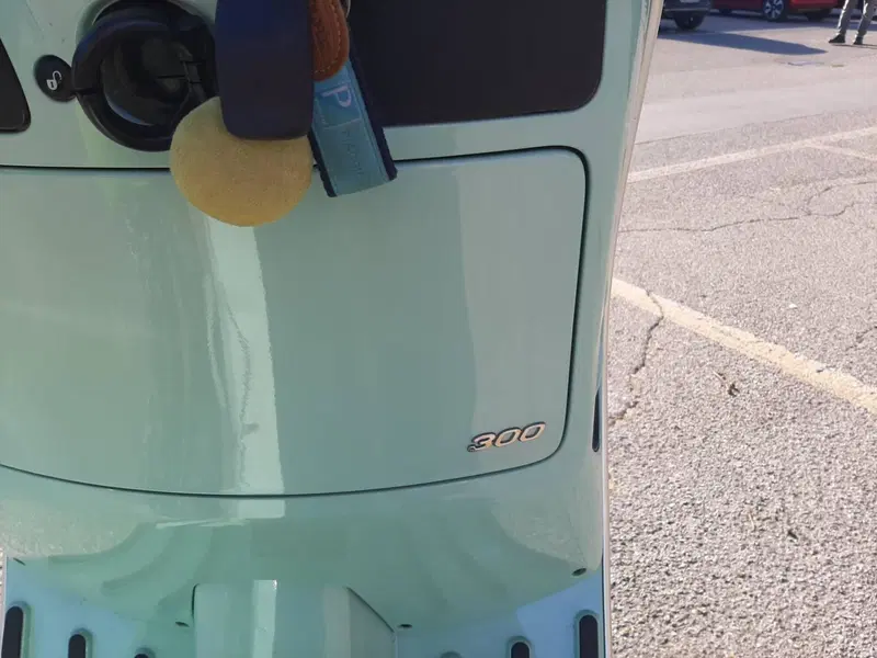 Vespa GTS 300 Hpe (2021 - 22) (6)