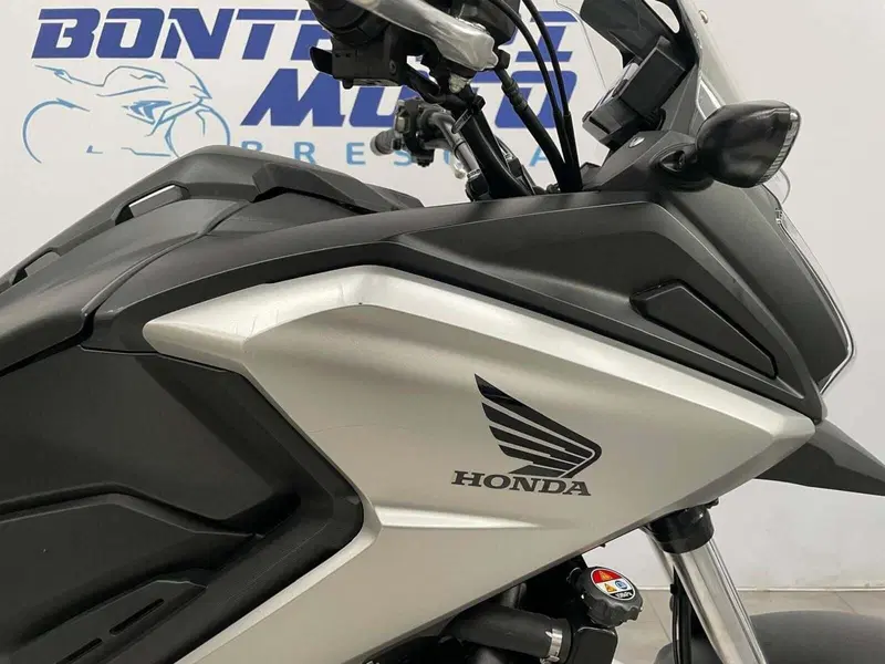 Honda NC 750 X ABS (2016 -17) (3)