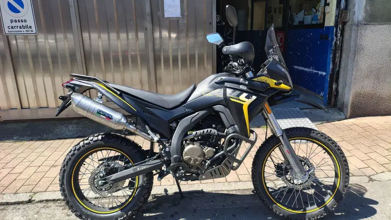 Voge Valico 300 Rally (2022 - 26) (3)