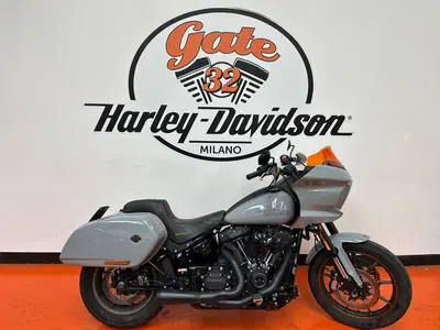 Harley-Davidson Low Rider ST (2022 - 24) usata