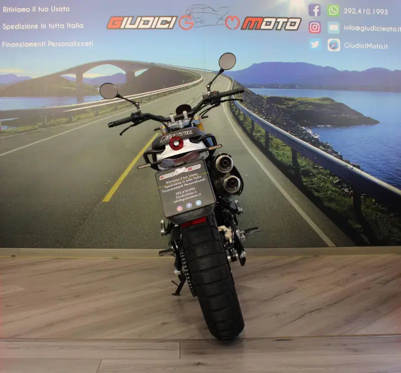 Fantic Motor Caballero 500 Scrambler (2024) (4)